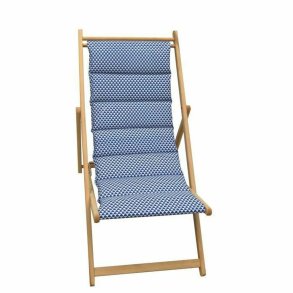 Lealnik Jardin Prive Fjord Bl� 106 x 55 x 95 cm