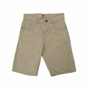 Shorts Levi's Kids Brun Mnd 10 r