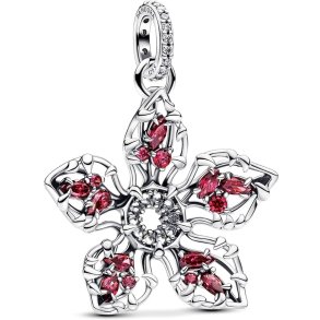 Perler til kvinder Pandora 793567C01 Pink Slvfarvet