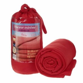 Fleecetppe Rd 130 x 180 cm