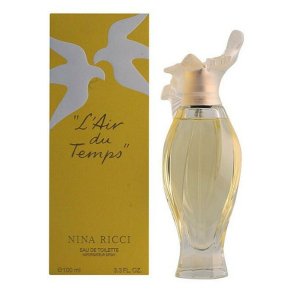 Dameparfume Nina Ricci NINPFW050 EDT