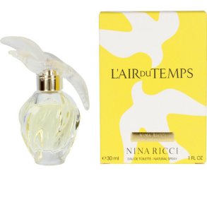 Dameparfume Nina Ricci NINA-208303 EDT 30 ml 50 ml (1 enheder)