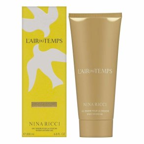 Shower gel Nina Ricci 200 ml (200 ml)