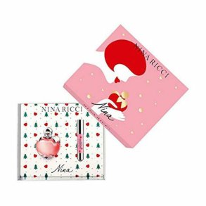Parfume s�t til kvinder Nina Ricci (2 pcs)