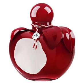 Dameparfume Nina Rouge Nina Ricci EDT 50 ml