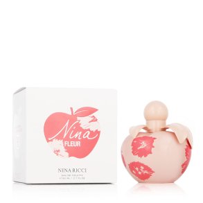 Dameparfume Nina Ricci EDT Nina Fleur 80 ml