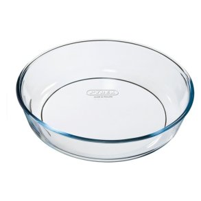 Kageform Pyrex Classic Vidrio  26 cm