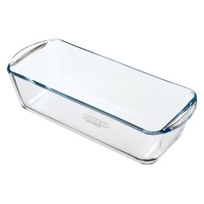 Bageform til bagvrk Pyrex 836000  30 cm
