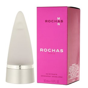 Herreparfume Rochas EDT Rochas 50 ml