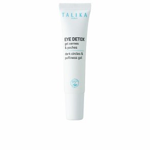 Anti-rander Talika Eye Detox Gel 10 ml