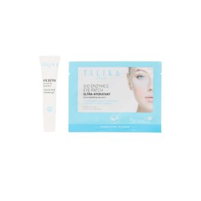 Makeup St Talika EYE DETOX 2 Dele