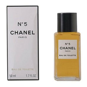 Dameparfume N 5 Chanel EDT