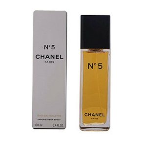 Dameparfume N 5 Chanel EDT