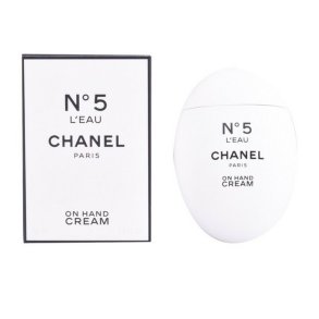 Hndcreme Chanel N 5 50 ml