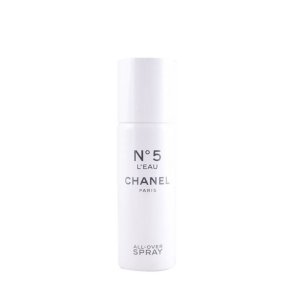 Krop Spray N�5 L'Eau Chanel (150 ml) 150 ml
