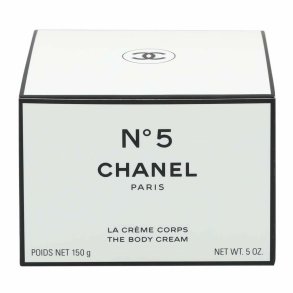 Fugtgivende bodylotion Chanel N 5 La Crme Corps 150 g