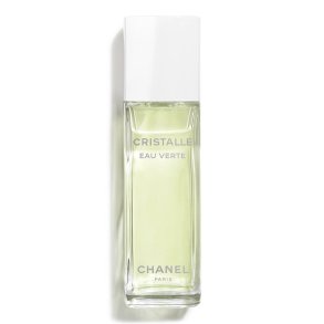 Dameparfume Chanel EDP Cristalle Eau Verte 100 ml