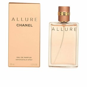 Dameparfume Chanel 112440 EDP EDP 35 ml Allure