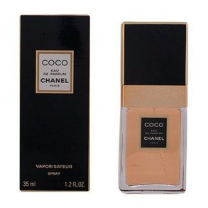 Dameparfume Coco Chanel EDP