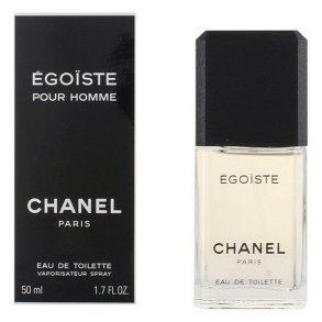 Herreparfume Egoiste Chanel EDT