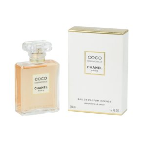 Dameparfume Chanel 116650 EDP 50 ml