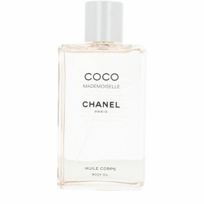 Kropsolie Chanel COCO MADEMOISELLE 200 ml