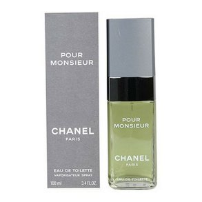 Herreparfume Chanel EDT 100 ml