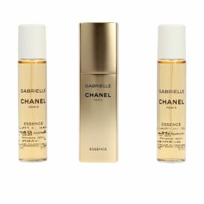 Parfume st til kvinder Chanel Gabrielle Essence 3 Dele