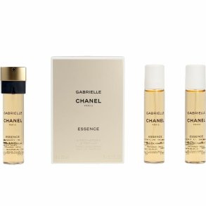 Parfume s�t til kvinder Chanel EDP Parfume genopfyldning