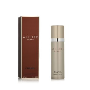 Kropsspray Chanel Allure Homme 100 ml