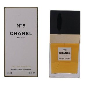 Dameparfume N� 5 Chanel EDP