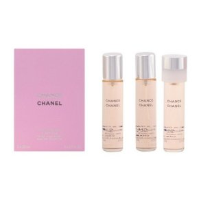 Dameparfume Chance Recharges Chanel EDT Chance 20 ml