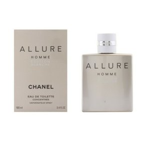 Herreparfume Allure Homme dition Blanche Chanel 3145891269901 EDP (100 ml) EDP 100 ml