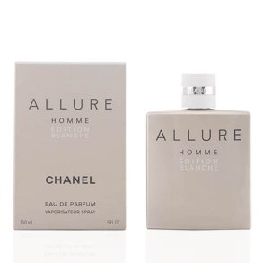 Herreparfume Allure Homme Ed.Blanche Chanel EDP Allure Homme 150 ml