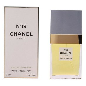 Dameparfume N� 19 Chanel 145739 EDP EDP 100 ml