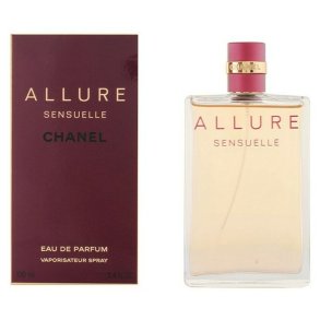 Dameparfume Allure Sensuelle Chanel EDP Allure Sensuelle