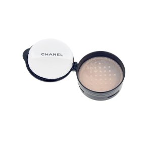 Selvbruner Pulver Chanel POUDRE UNIVERSELLE LIBRE N 30-Medium 6 g