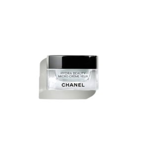 Anti-age creme til jenpleje Chanel Hydra Beauty 15 ml