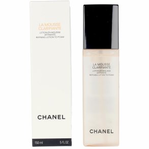 Eksfolierende ansigtscreme Chanel La Mousse Clarifiante 150 ml