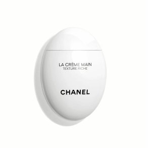 Hndcreme Chanel LA CRME MAIN Texture Riche 50 ml