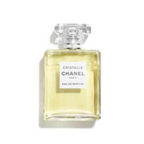 Dameparfume Chanel EDP Cristalle 100 ml