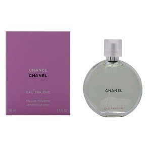 Dameparfume Chance Eau Fraiche Chanel EDT