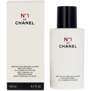 Krop serum Chanel N 1 Revitaliserende 140 ml