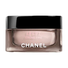 Ansigtsbehandling til opstramning Le Lift Fine Chanel 820-141770 (50 ml) 50 ml