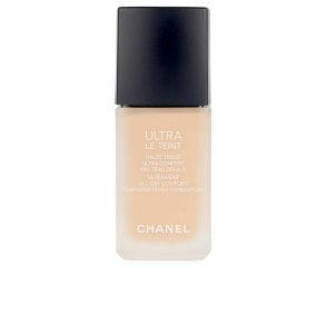 Flydende Makeup Chanel Le Teint Ultra 30 ml B30