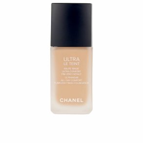 Flydende Makeup Chanel Le Teint Ultra 30 ml B60