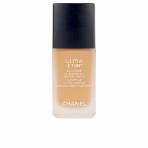Flydende makeup foundation Chanel Ultra Le Teint #bd91 (30 ml)