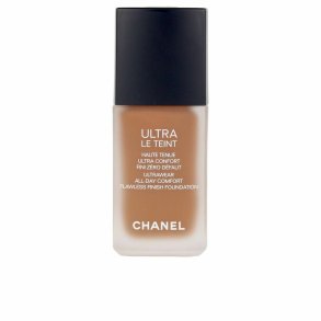 Flydende Makeup Chanel Le Teint Ultra B140 (30 ml)