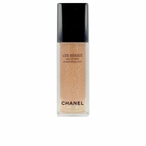 Cremet Make Up Foundation Chanel Les Beiges Eau De Tent Light (30 ml)