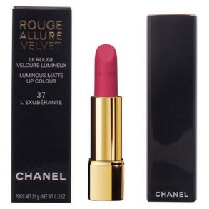 Lbestift Rouge Allure Velvet Chanel